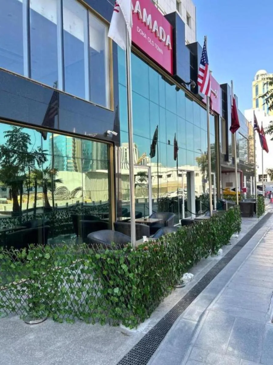 Image 5 of Ramada by Wyndham Doha Old Town