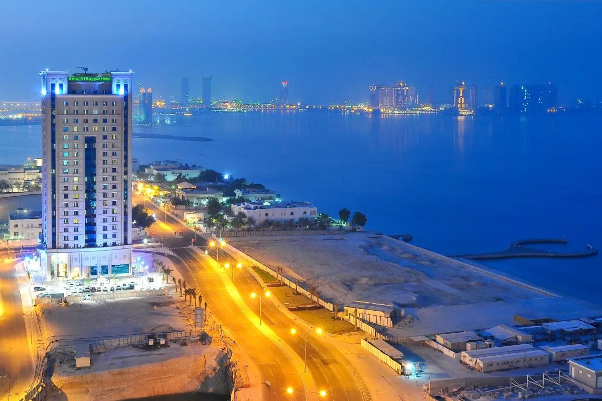Image 1 of Retaj Al Rayyan