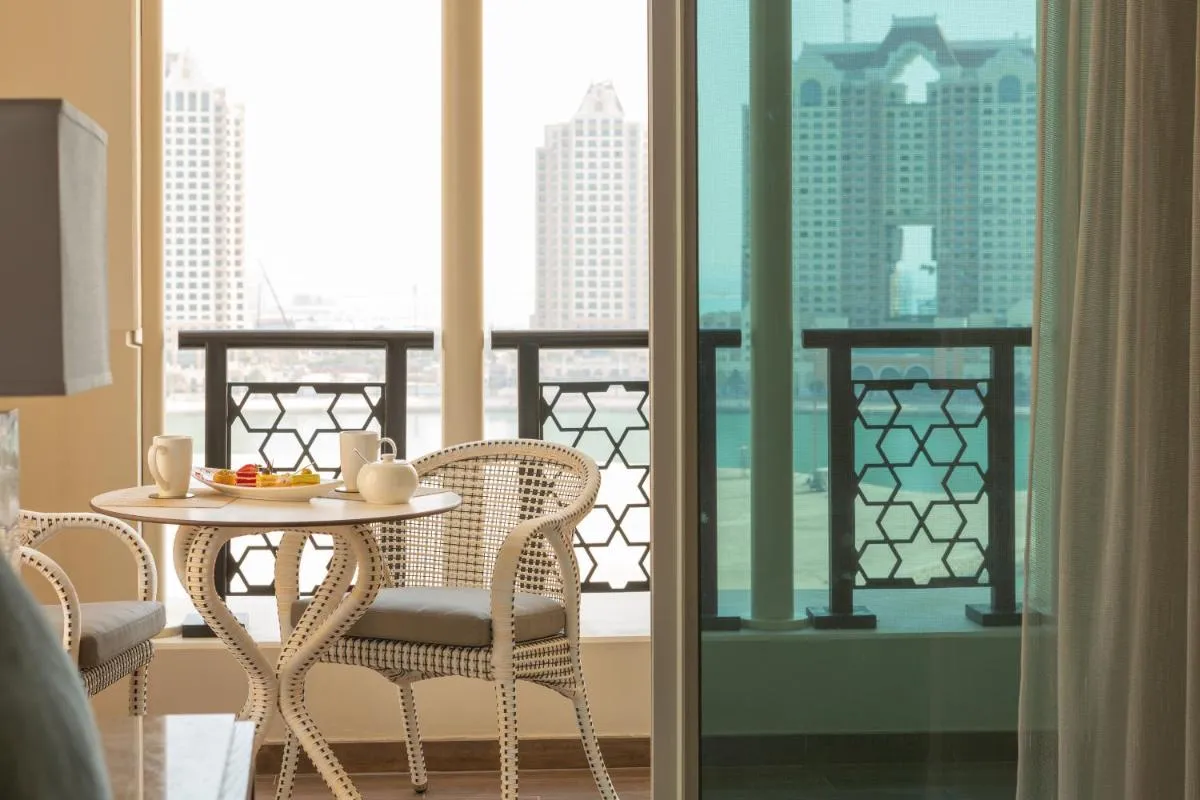 Image 4 of Retaj Baywalk Residence