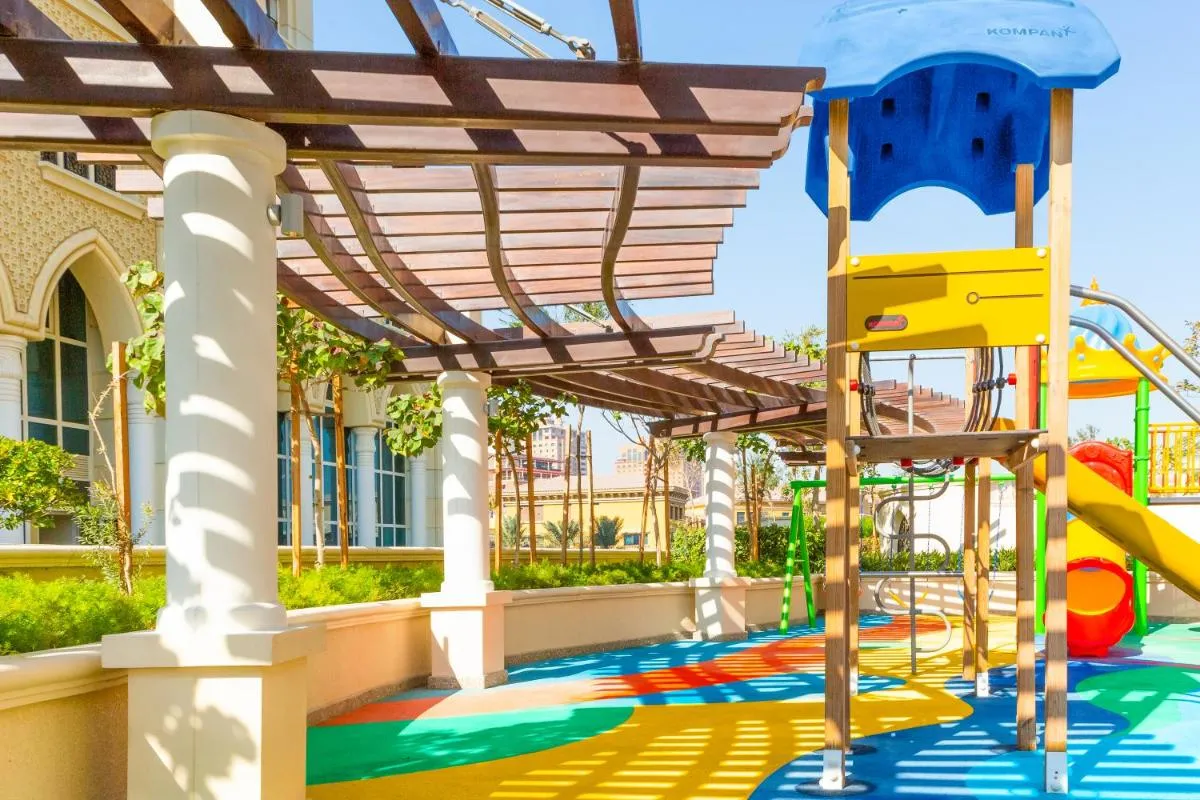 Image 5 of Retaj Baywalk Residence