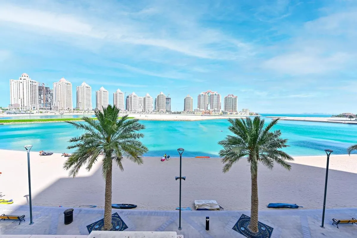 Image 6 of Retaj Baywalk Residence