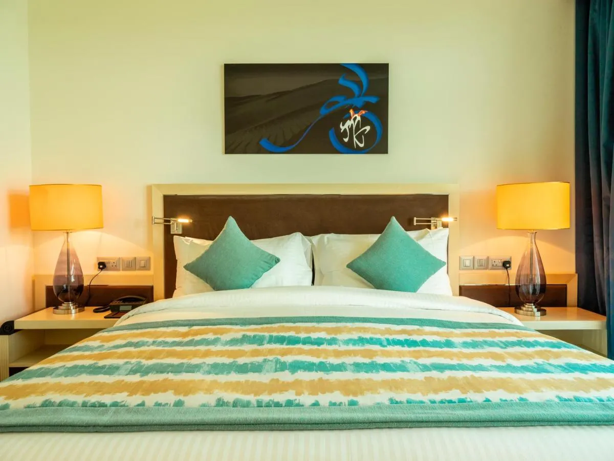 Image 6 of Retaj Salwa Resort & Spa