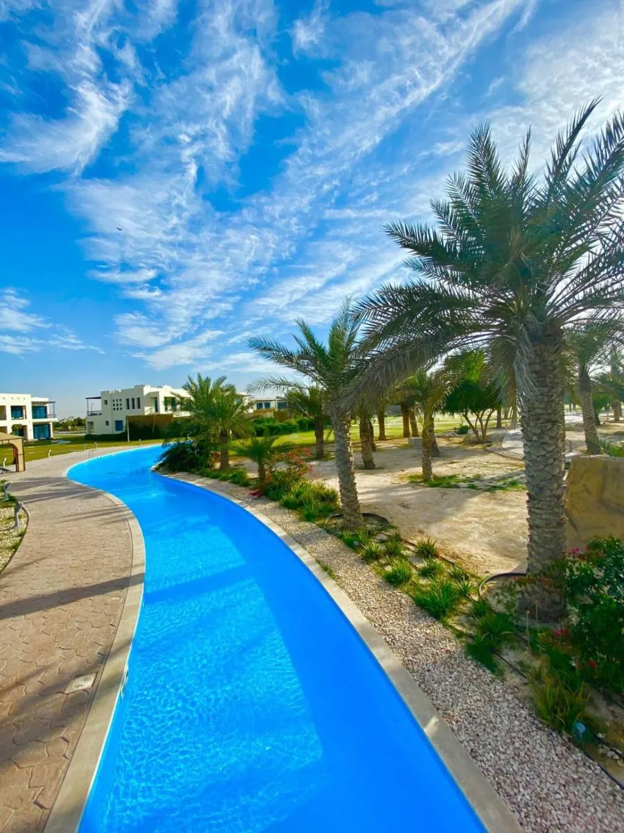 Image 3 of Retaj Salwa Resort & Spa