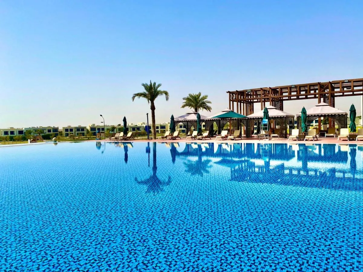 Image 1 of Retaj Salwa Resort & Spa