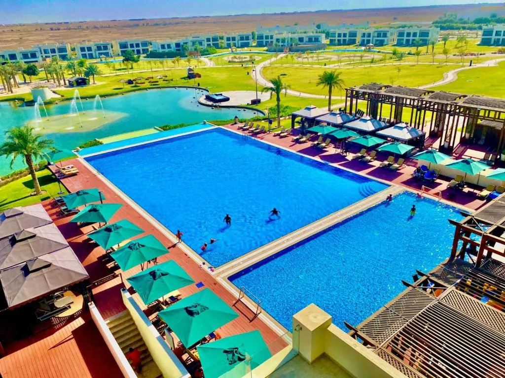 Image of Retaj Salwa Resort & Spa