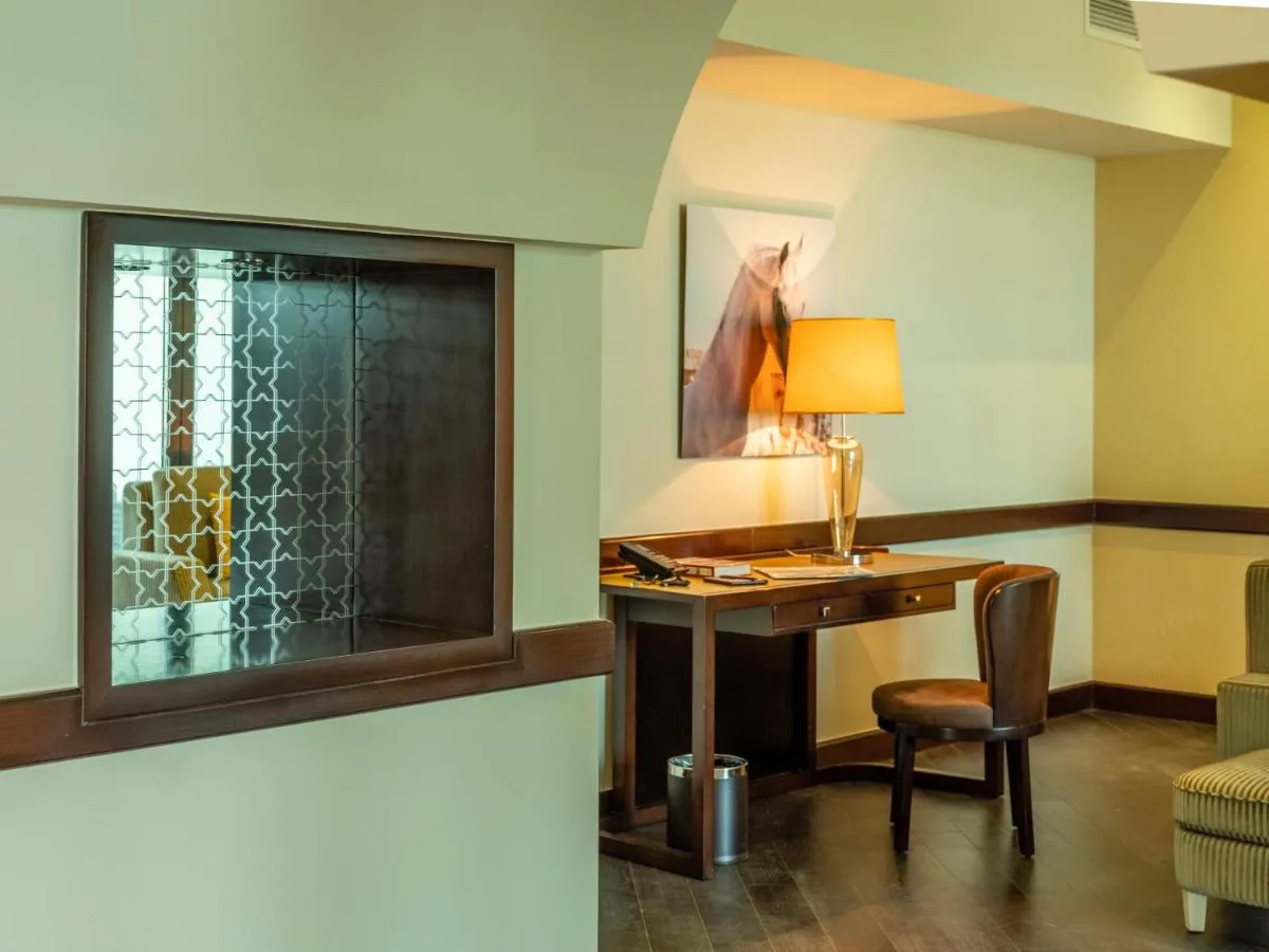Image 4 of Retaj Salwa Resort & Spa