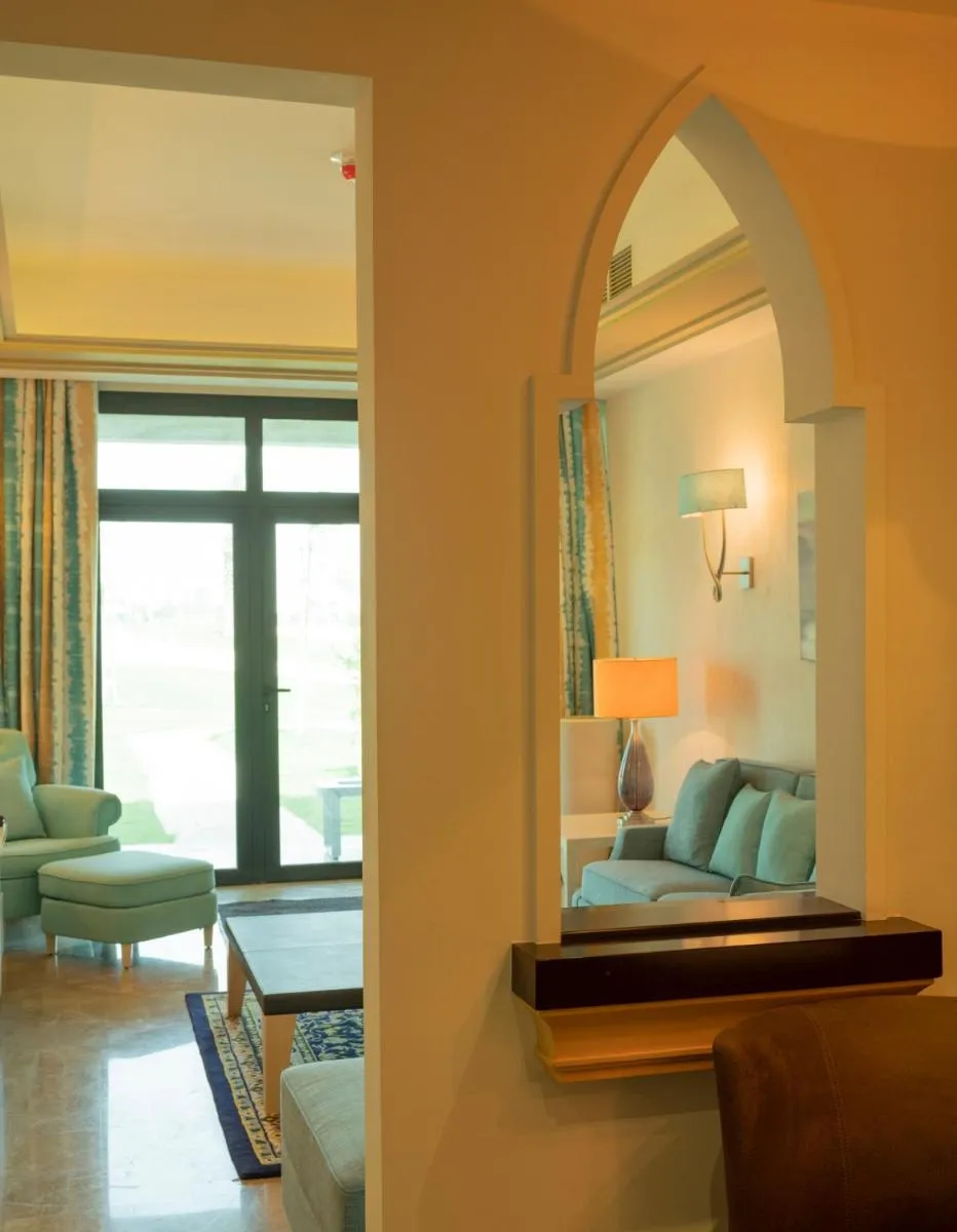 Image 5 of Retaj Salwa Resort & Spa