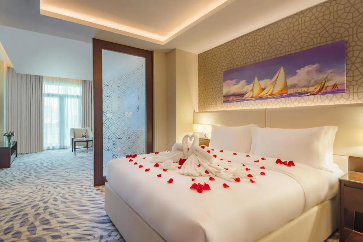 Image 1 of Riviera Rayhaan by Rotana Doha