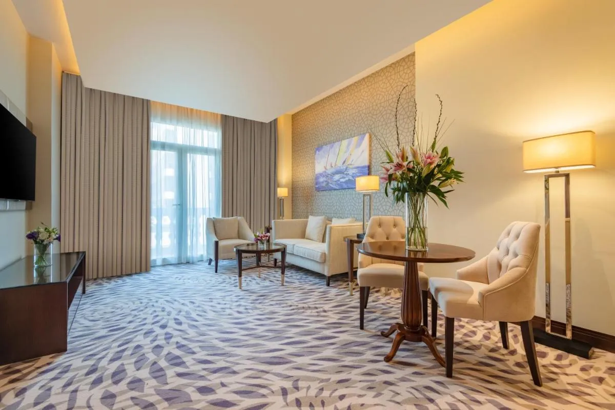 Image 5 of Riviera Rayhaan by Rotana Doha