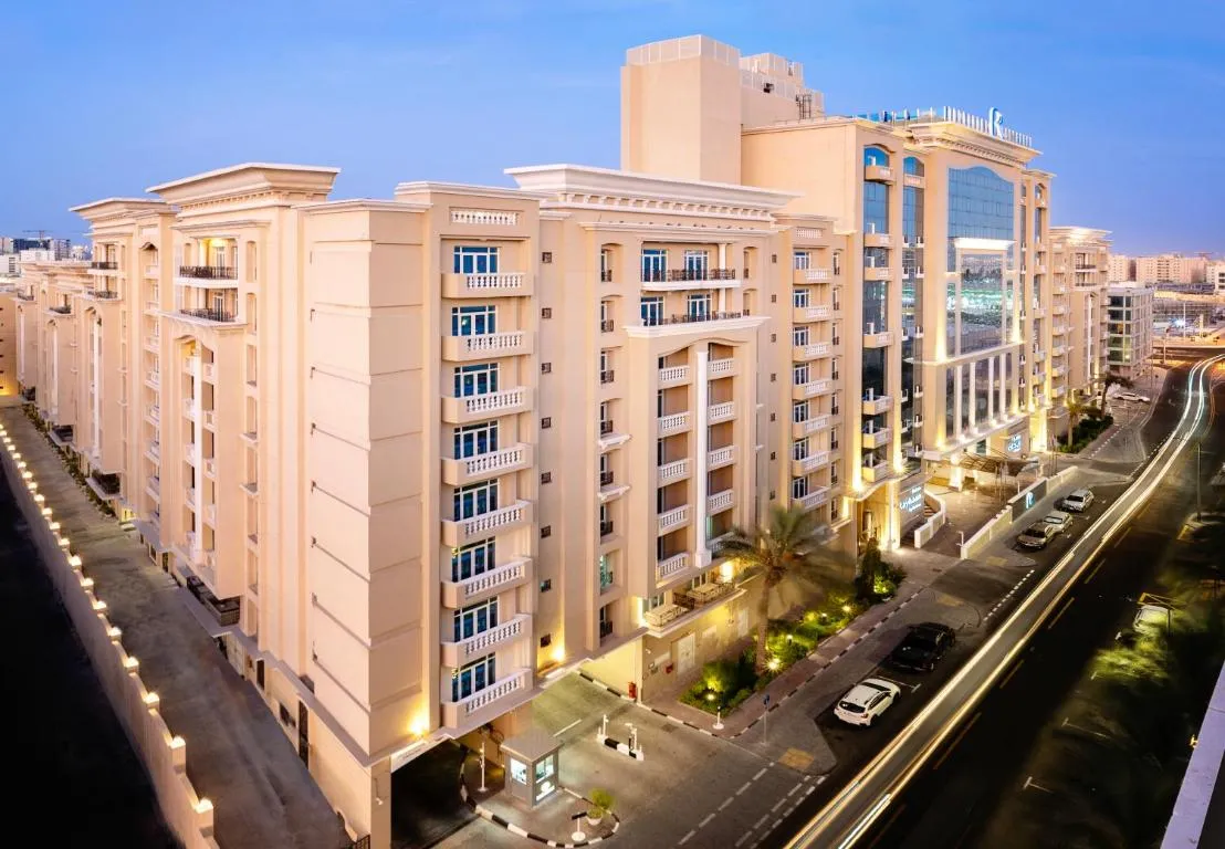 Image of Riviera Rayhaan by Rotana Doha