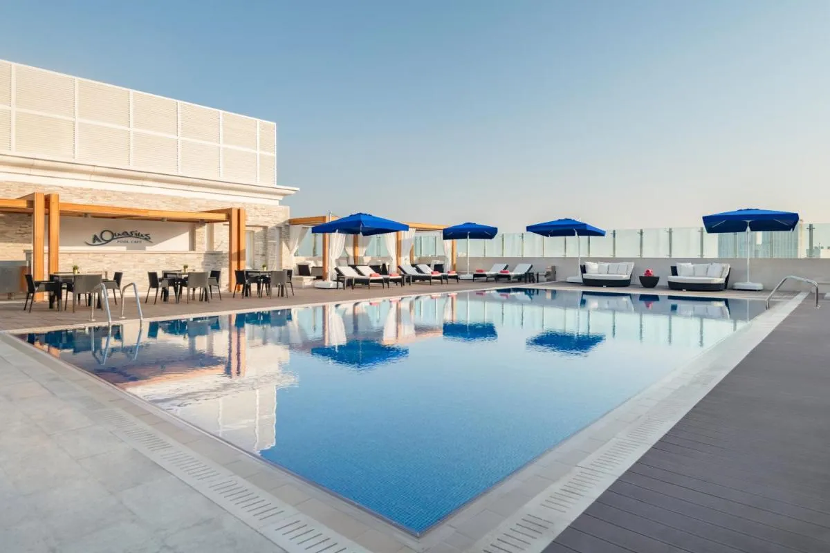 Image 3 of Riviera Rayhaan by Rotana Doha