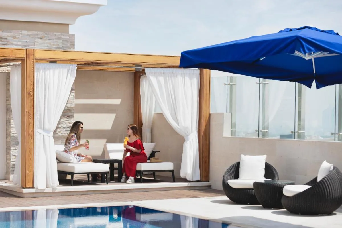 Image 6 of Riviera Rayhaan by Rotana Doha