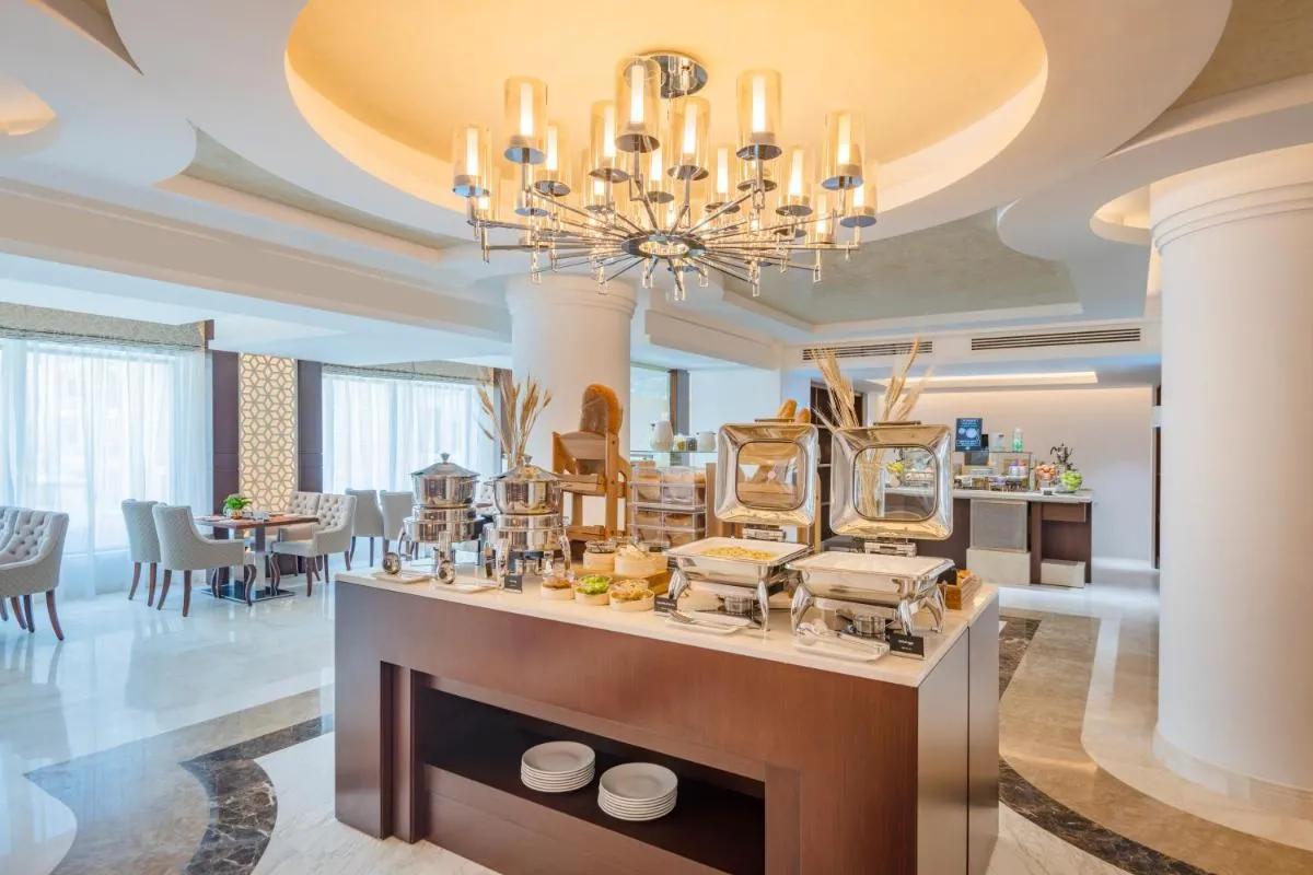 Image 4 of Riviera Rayhaan by Rotana Doha