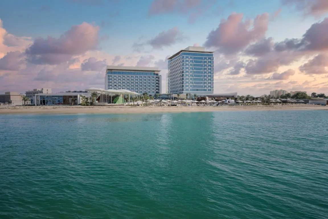 Image of Rixos Gulf Hotel Doha