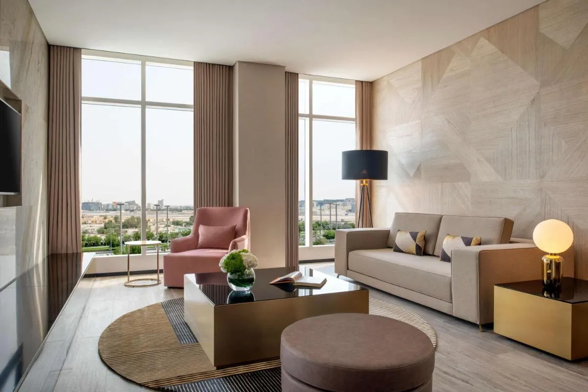Image 2 of Rixos Gulf Hotel Doha