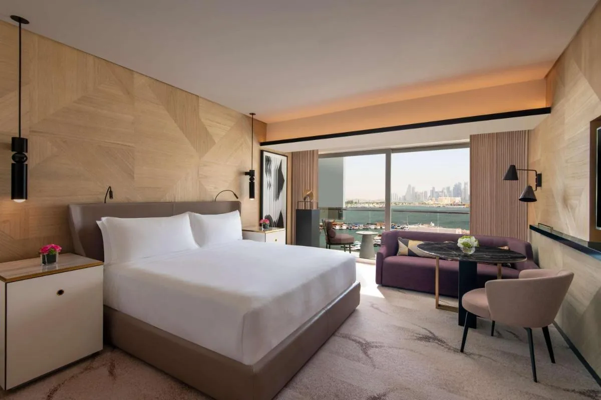 Image 1 of Rixos Gulf Hotel Doha
