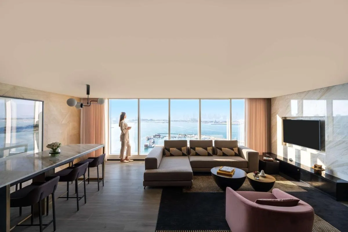 Image 4 of Rixos Gulf Hotel Doha