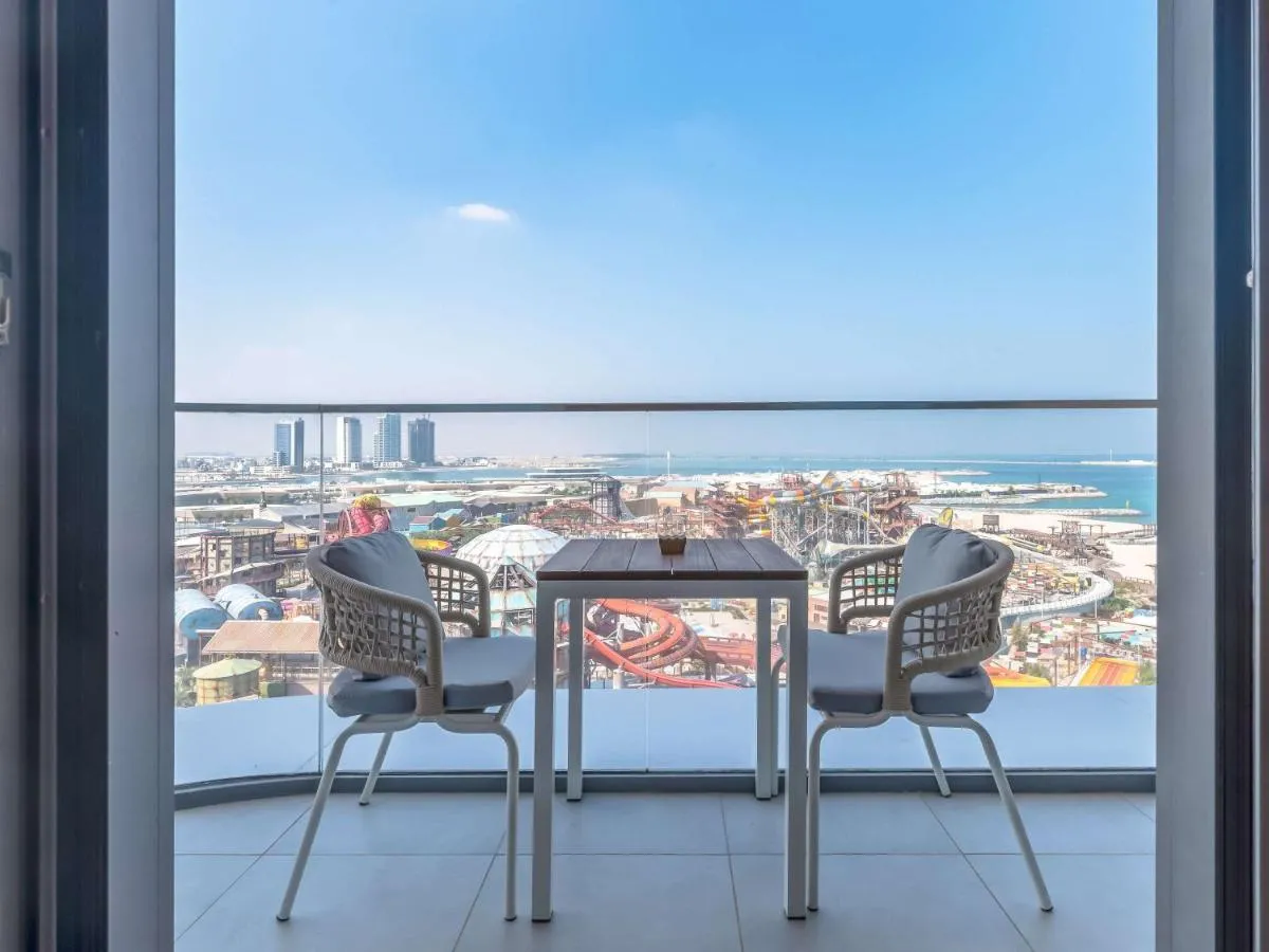 Image 5 of Rixos Premium Qetaifan Island North