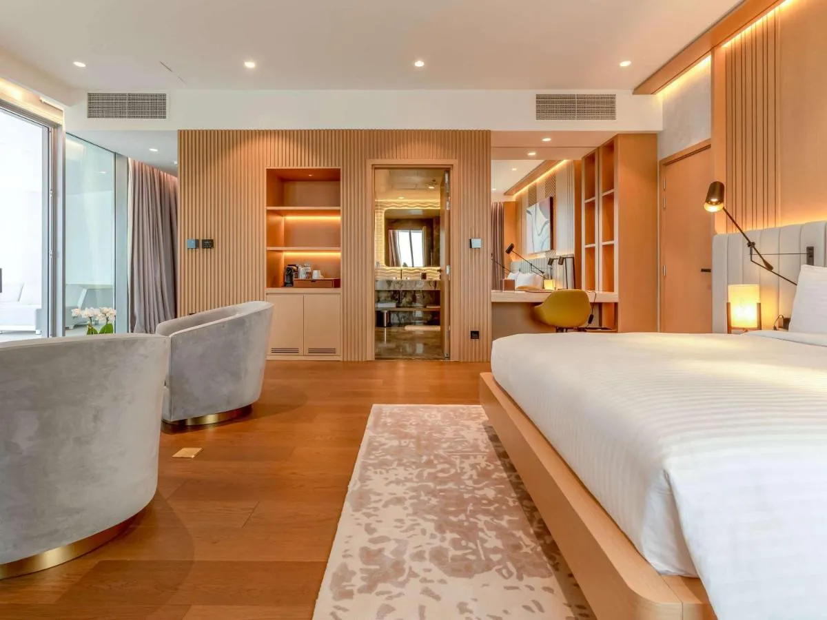 Image 6 of Rixos Premium Qetaifan Island North