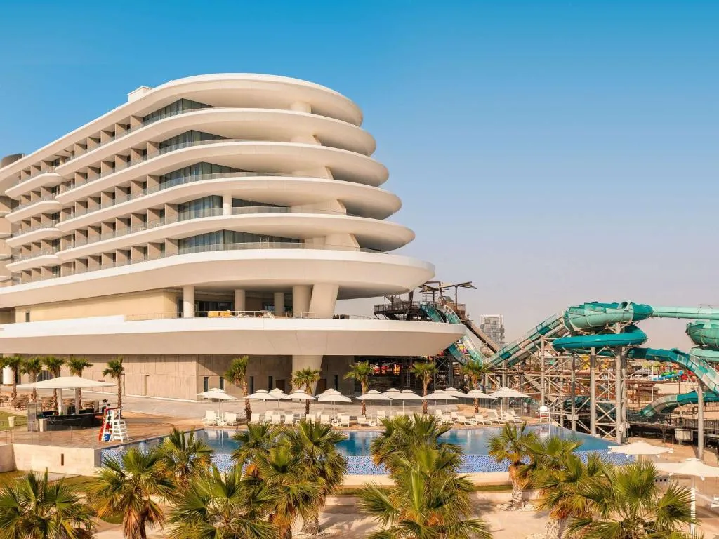 Image of Rixos Premium Qetaifan Island North