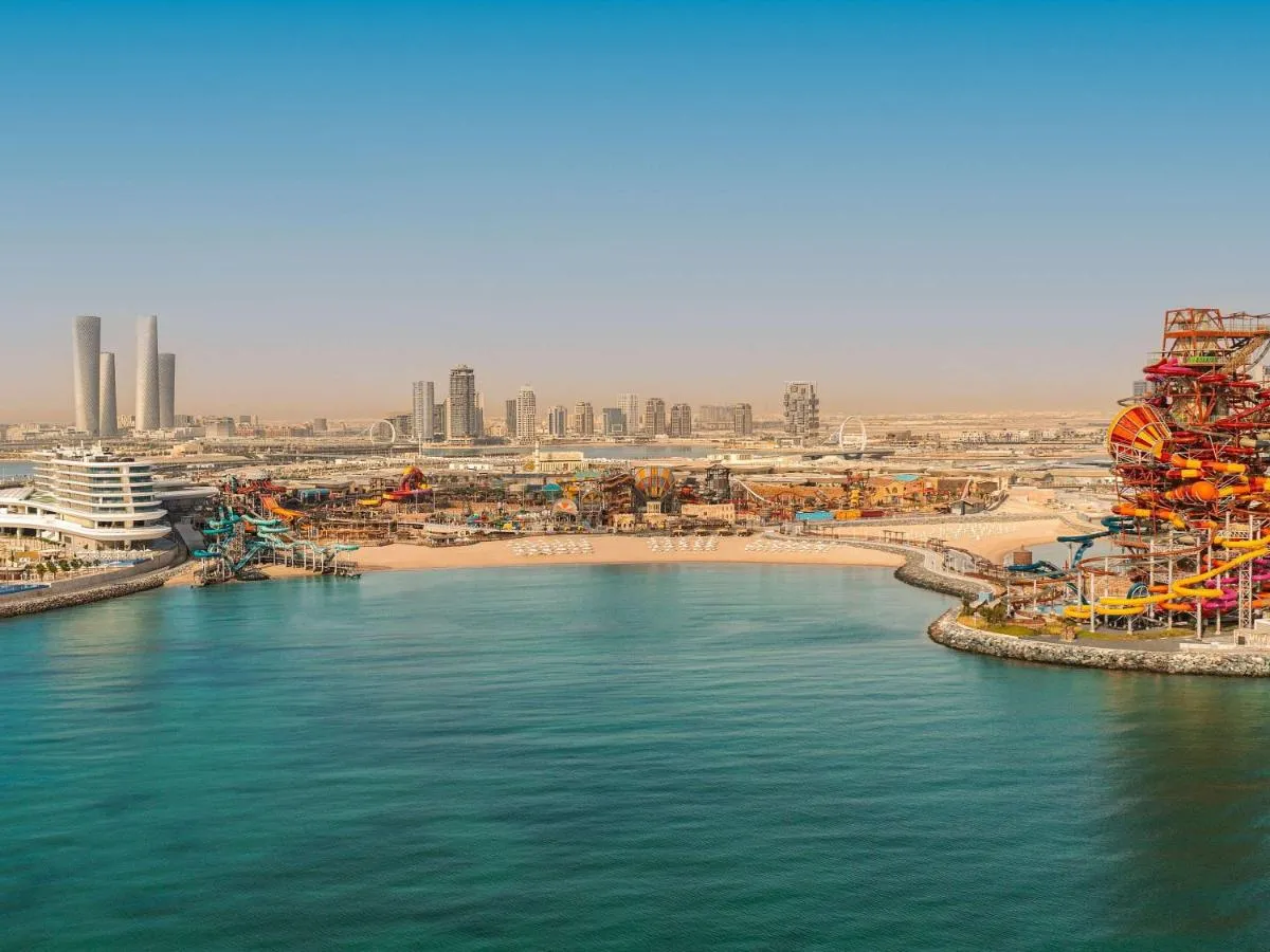 Image 3 of Rixos Premium Qetaifan Island North