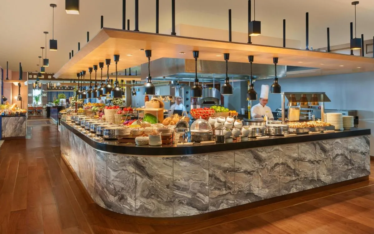 Image 1 of Rixos Premium Qetaifan Island North