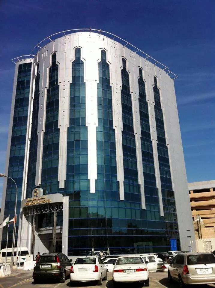 Image 3 of Royal Qatar Hotel