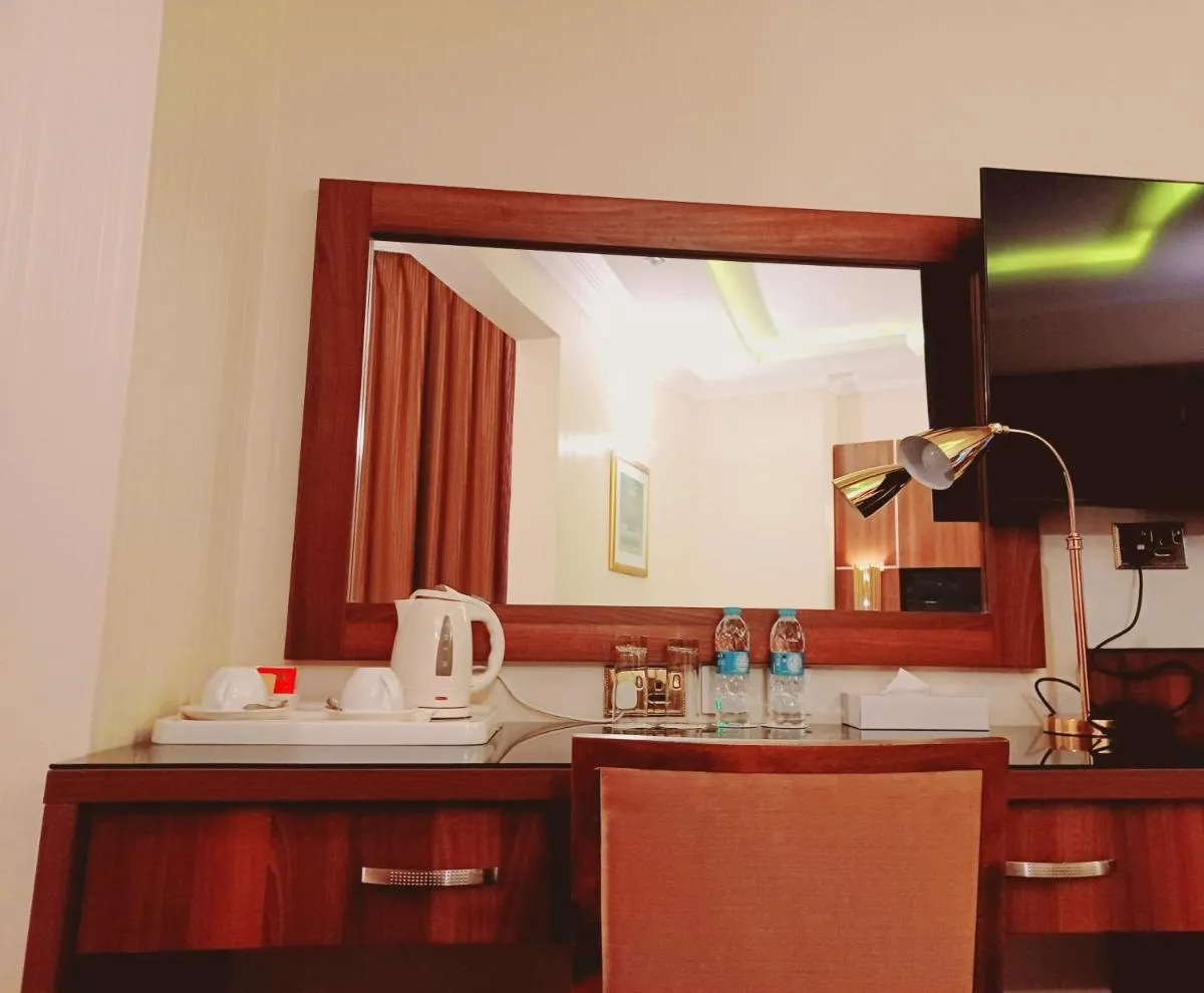 Image 1 of Royal Qatar Hotel