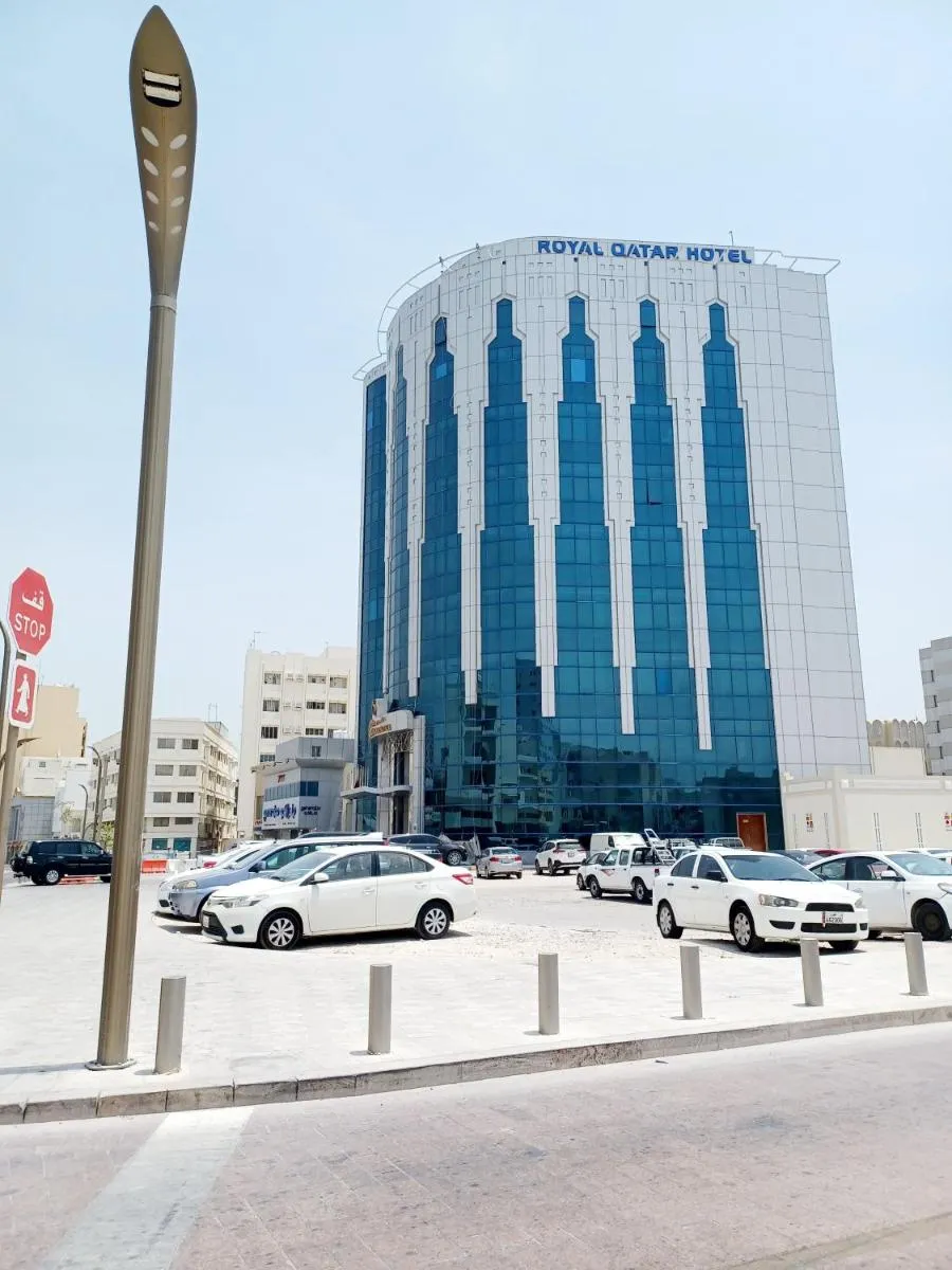 Image 6 of Royal Qatar Hotel