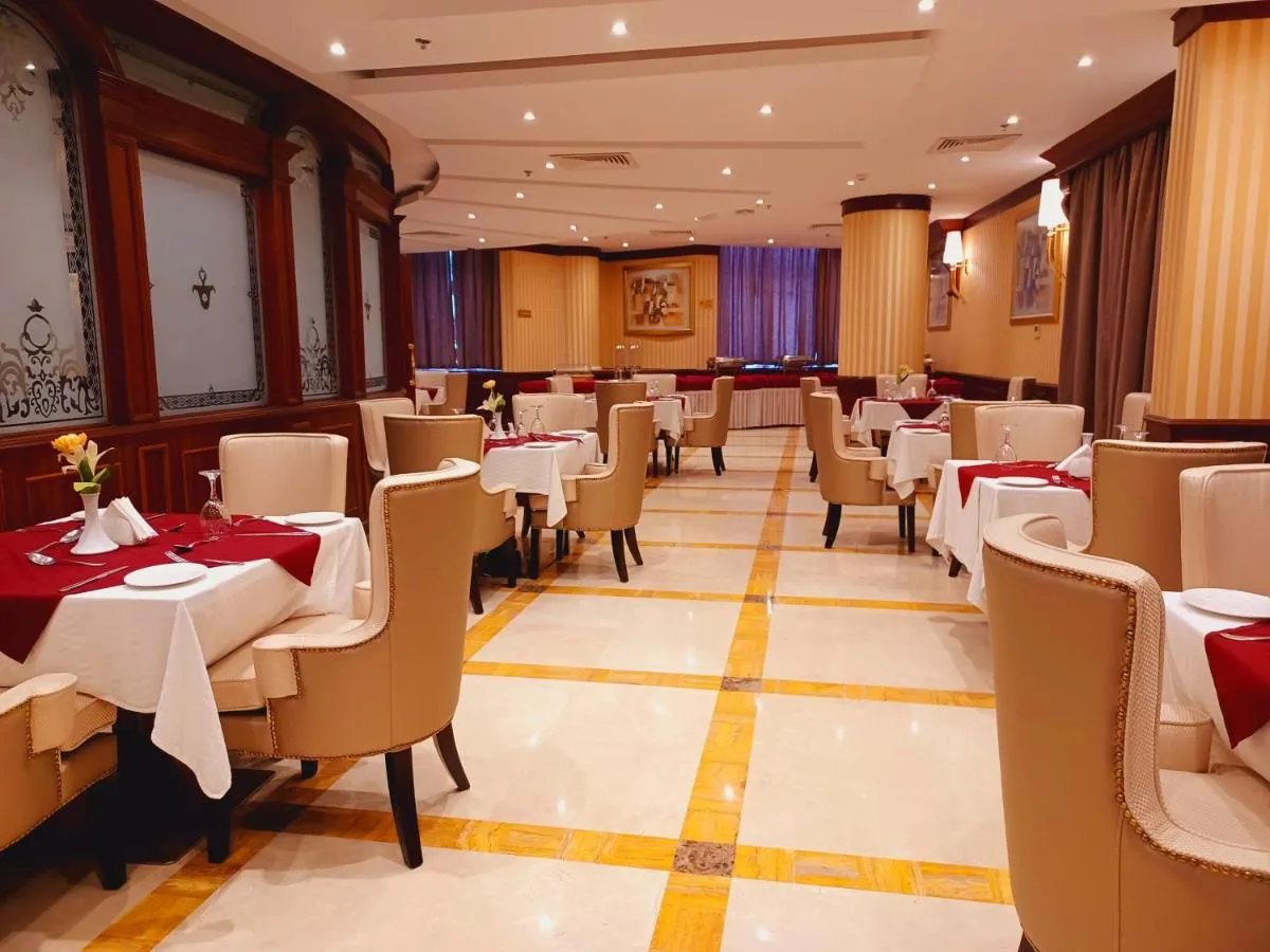 Image 4 of Royal Qatar Hotel