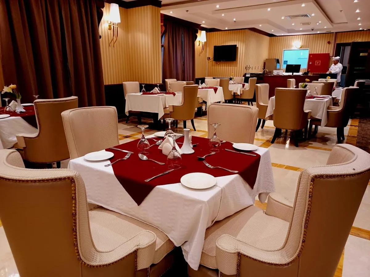 Image 5 of Royal Qatar Hotel