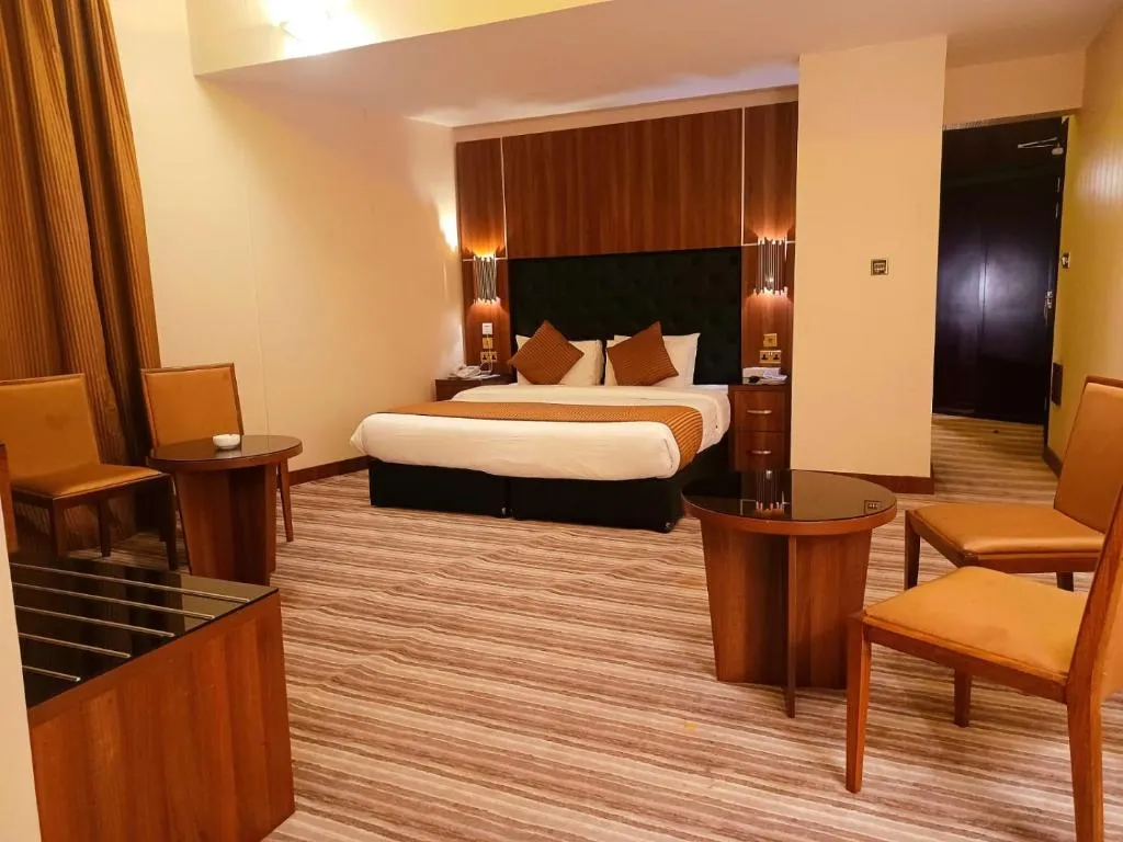 Image of Royal Qatar Hotel