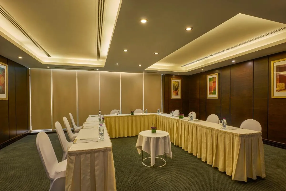 Image 6 of Safir Hotel Doha