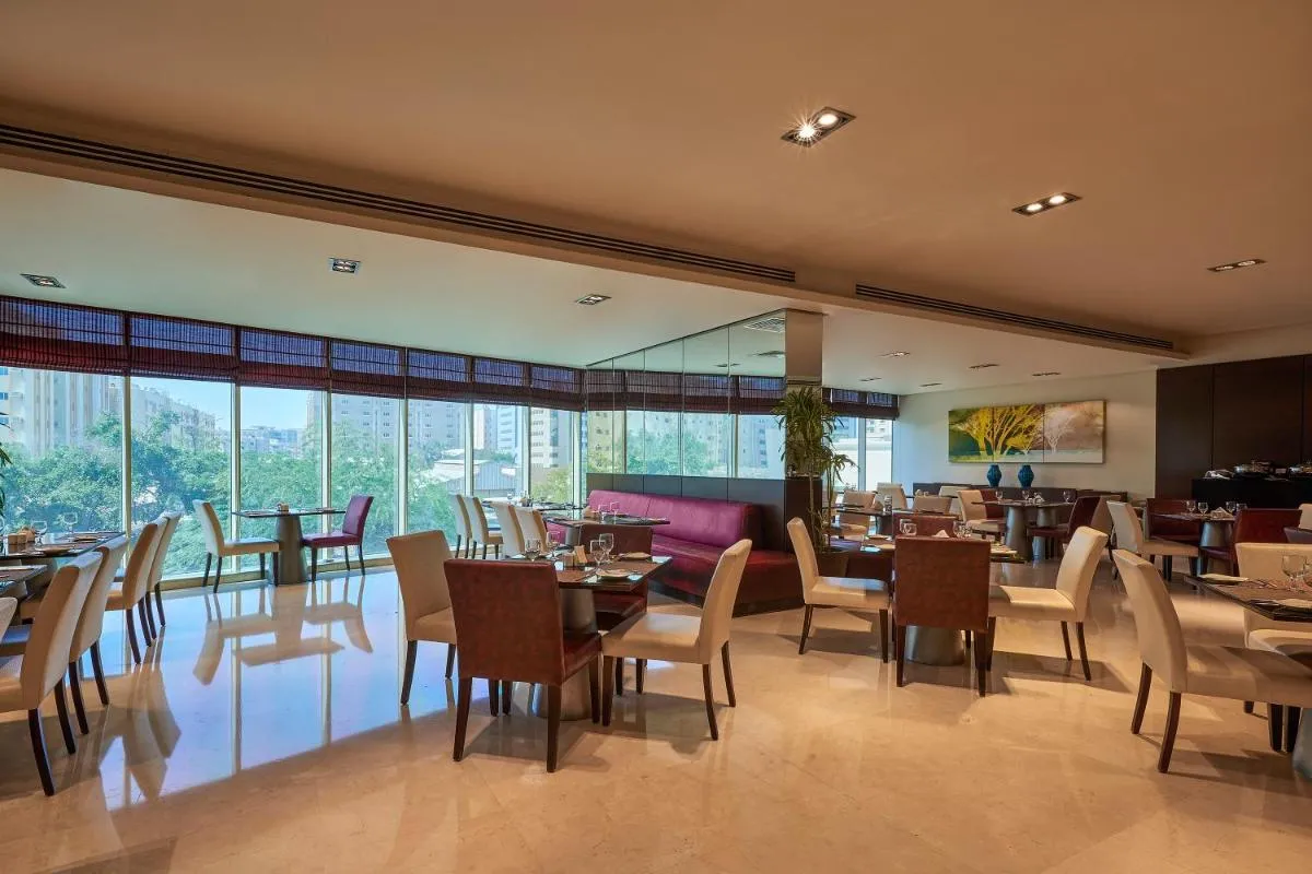 Image 2 of Safir Hotel Doha