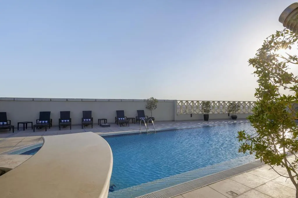 Image 1 of Safir Hotel Doha
