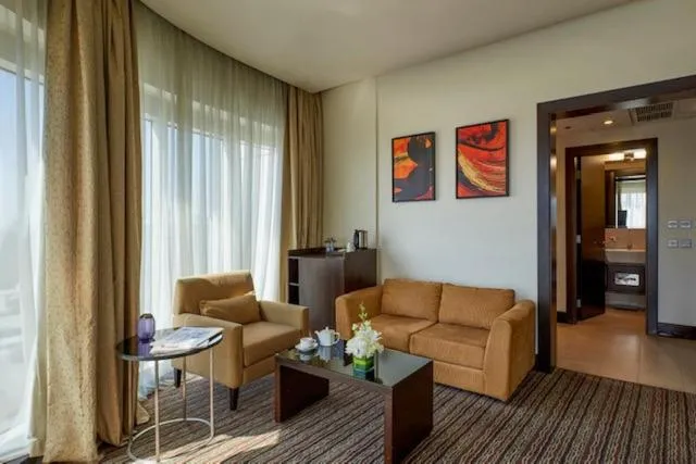 Image 4 of Safir Hotel Doha