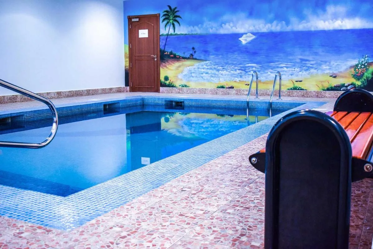 Image 2 of Sapphire Plaza Hotel