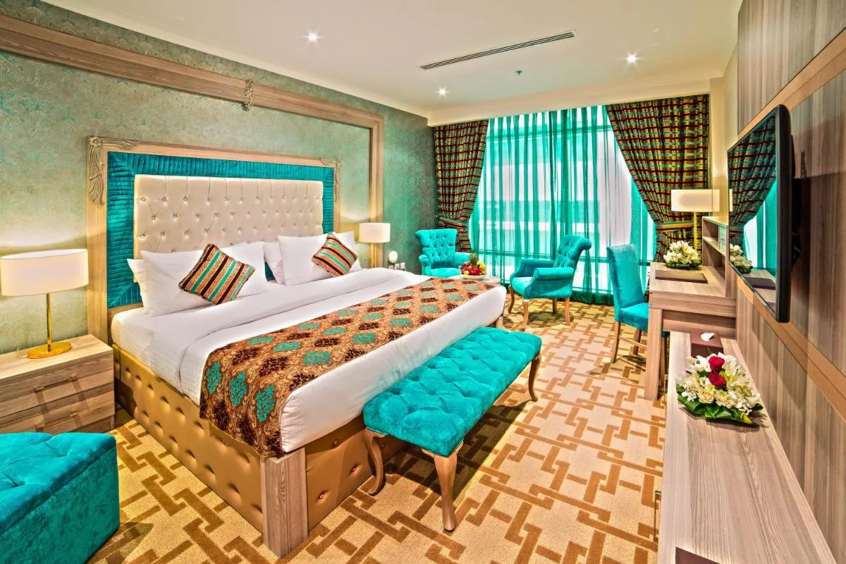 Image 1 of Sapphire Plaza Hotel