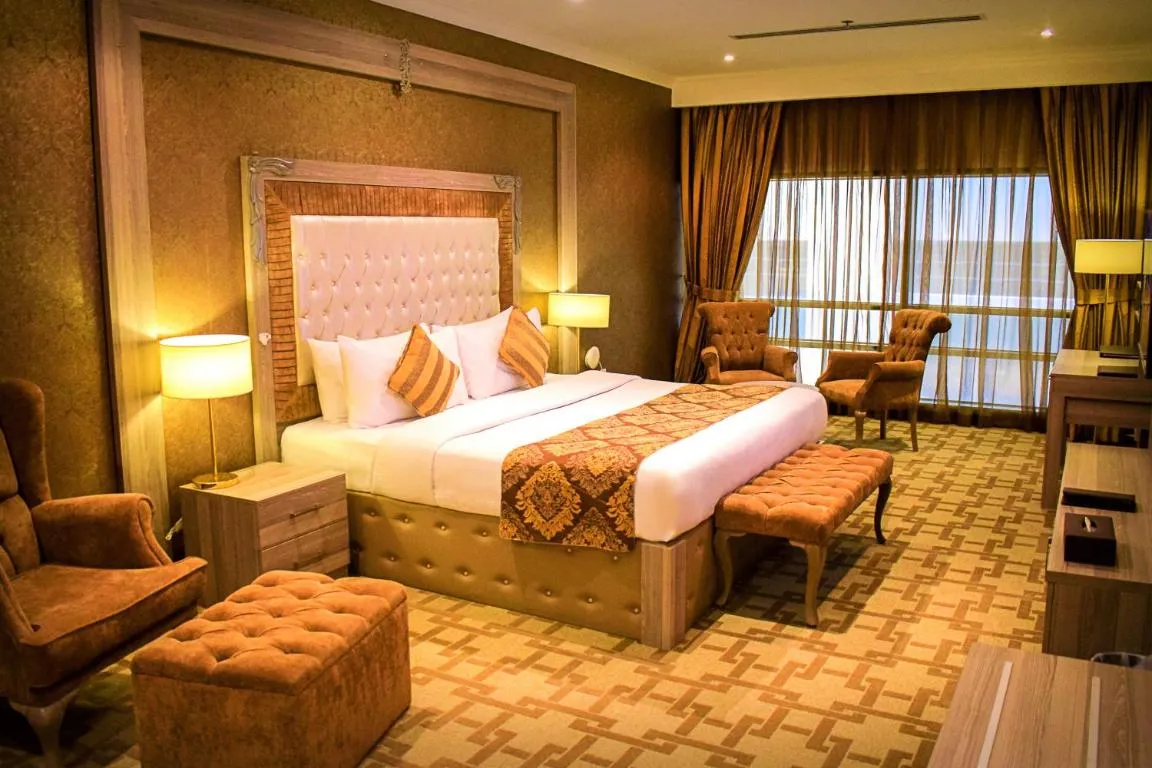 Image of Sapphire Plaza Hotel