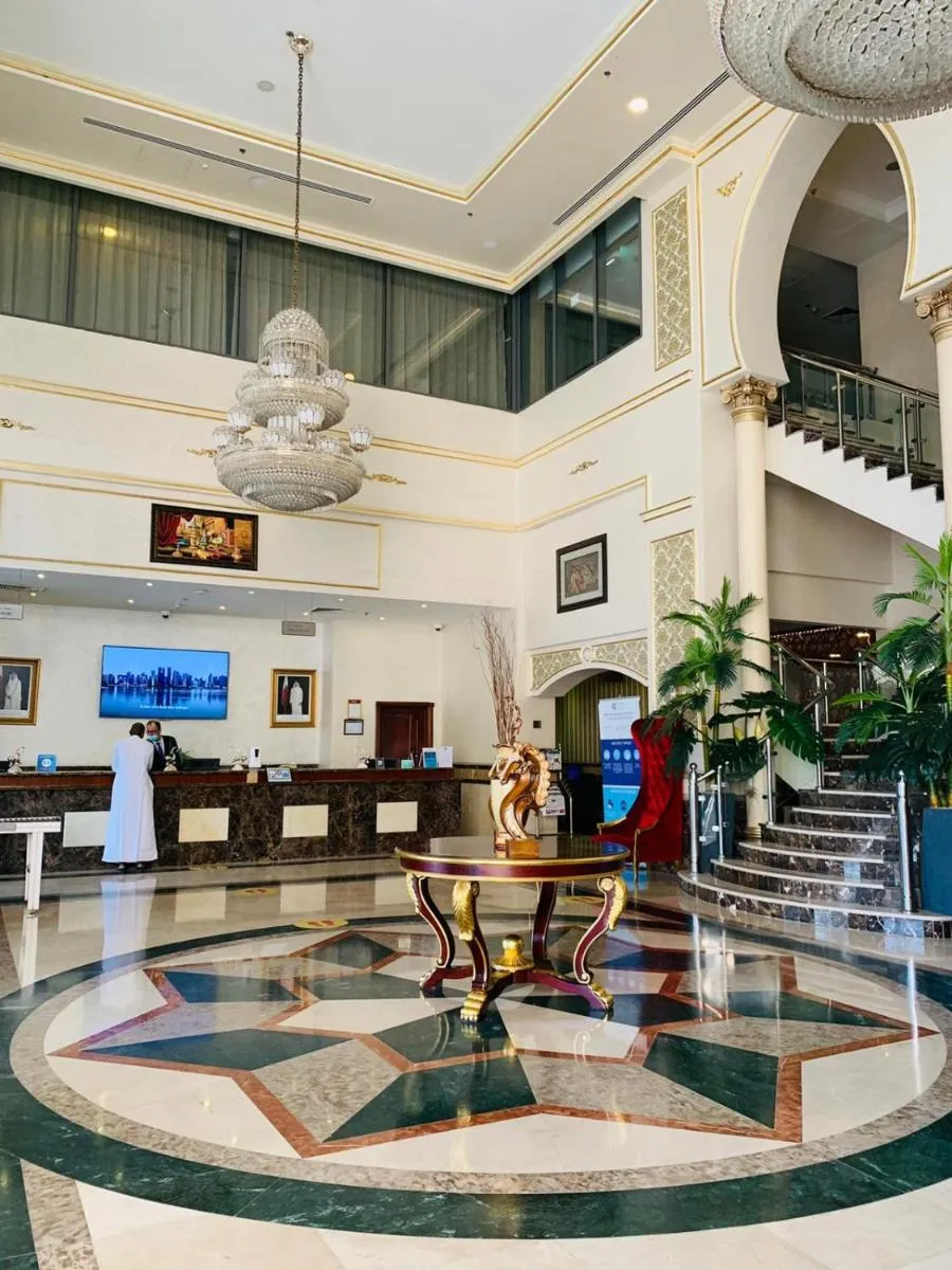 Image 5 of Sapphire Plaza Hotel