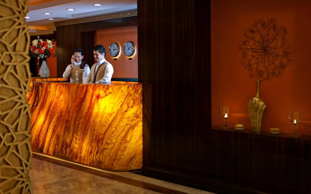 Image 5 of Saray Musheireb Hotel and Suites