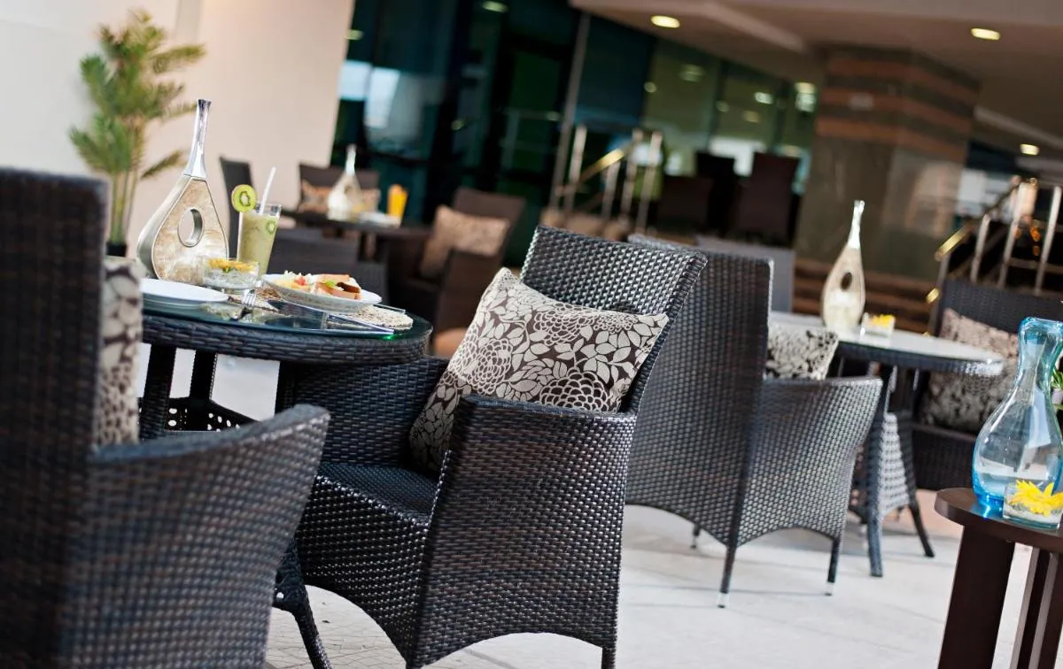 Image 3 of Saray Musheireb Hotel and Suites