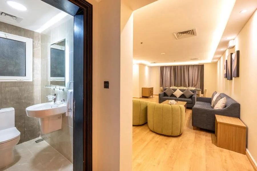 Image 2 of Saray Musheireb Hotel and Suites