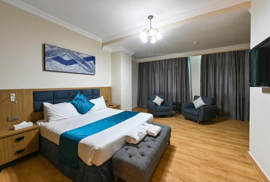 Image 6 of Saray Musheireb Hotel and Suites