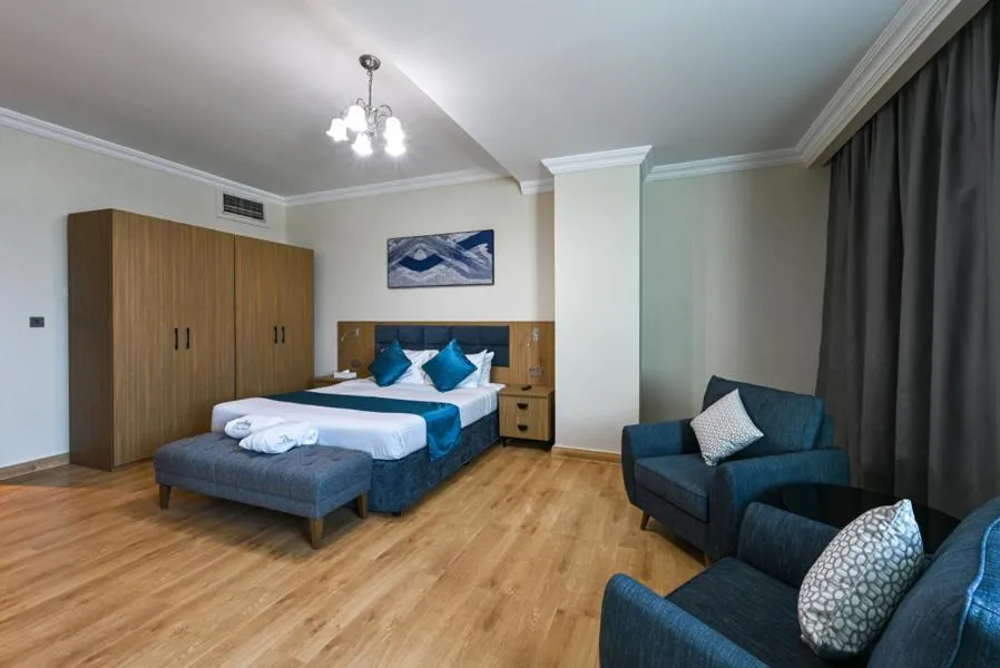 Image 1 of Saray Musheireb Hotel and Suites