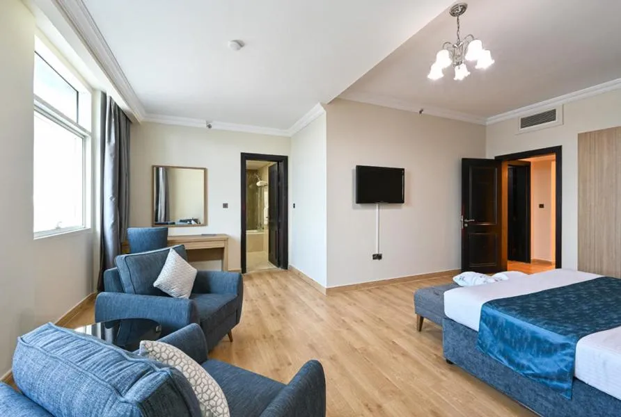 Image 4 of Saray Musheireb Hotel and Suites