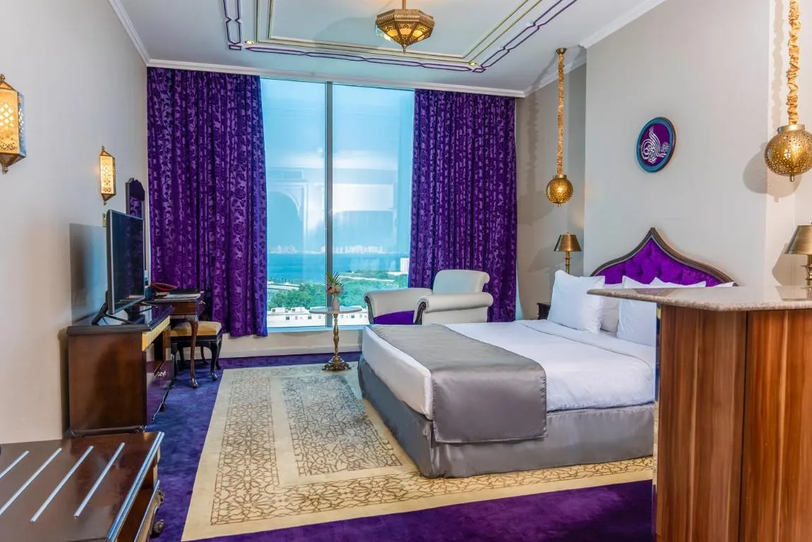 Image of Saraya Corniche Hotel