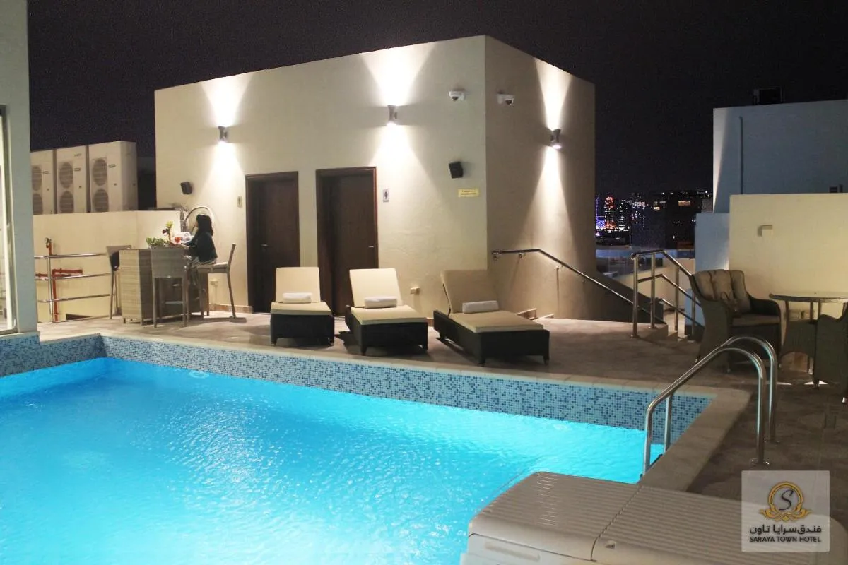 Image 2 of Saraya Palace Hotel
