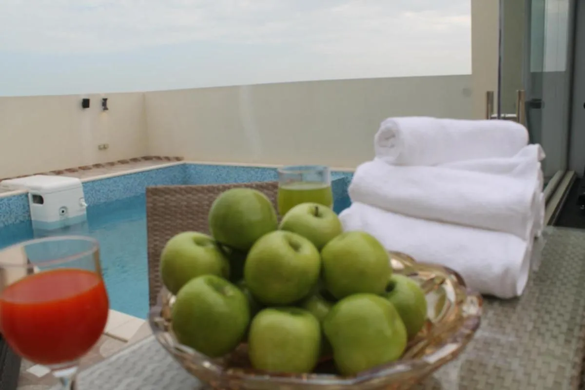 Image 4 of Saraya Palace Hotel