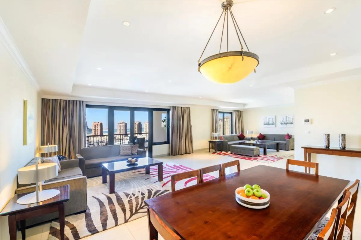 Image 5 of Sedra Arjaan by Rotana